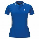 Oliver Palma Lady Polo Blue